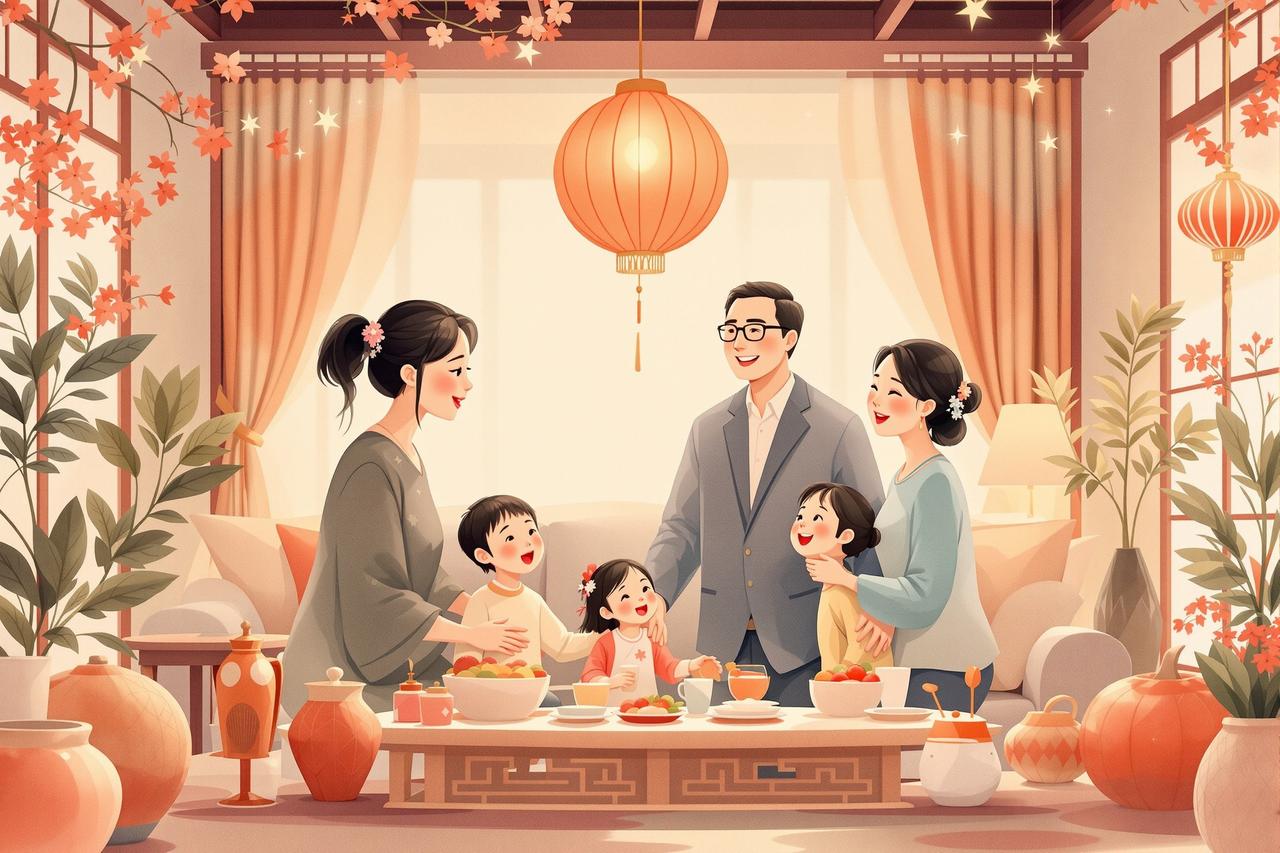 吃瓜短剧夸克出海剧集 - 暖风拂过太平洋 吃瓜短剧夸克出海剧集 - 暖风拂过太平洋
