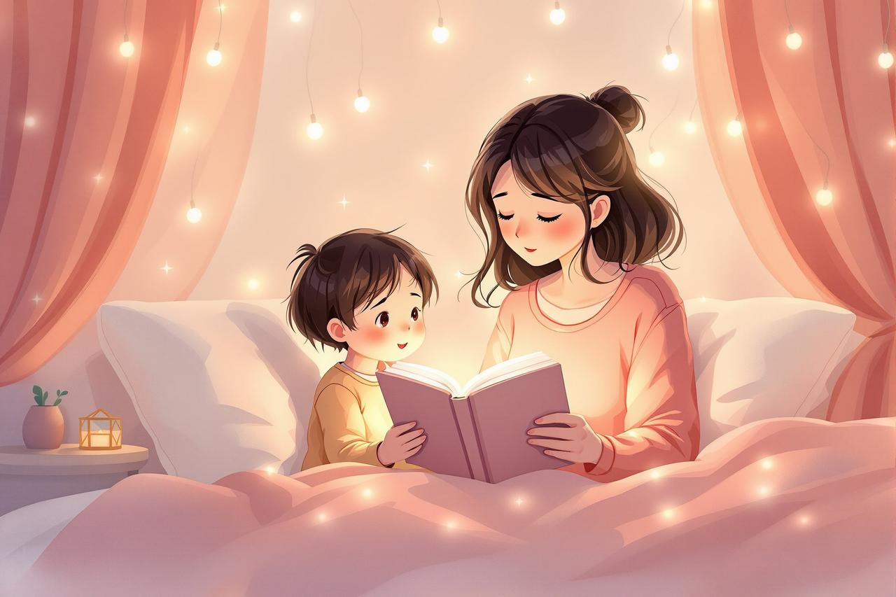 吃瓜短剧夸克 - 妈妈的365天