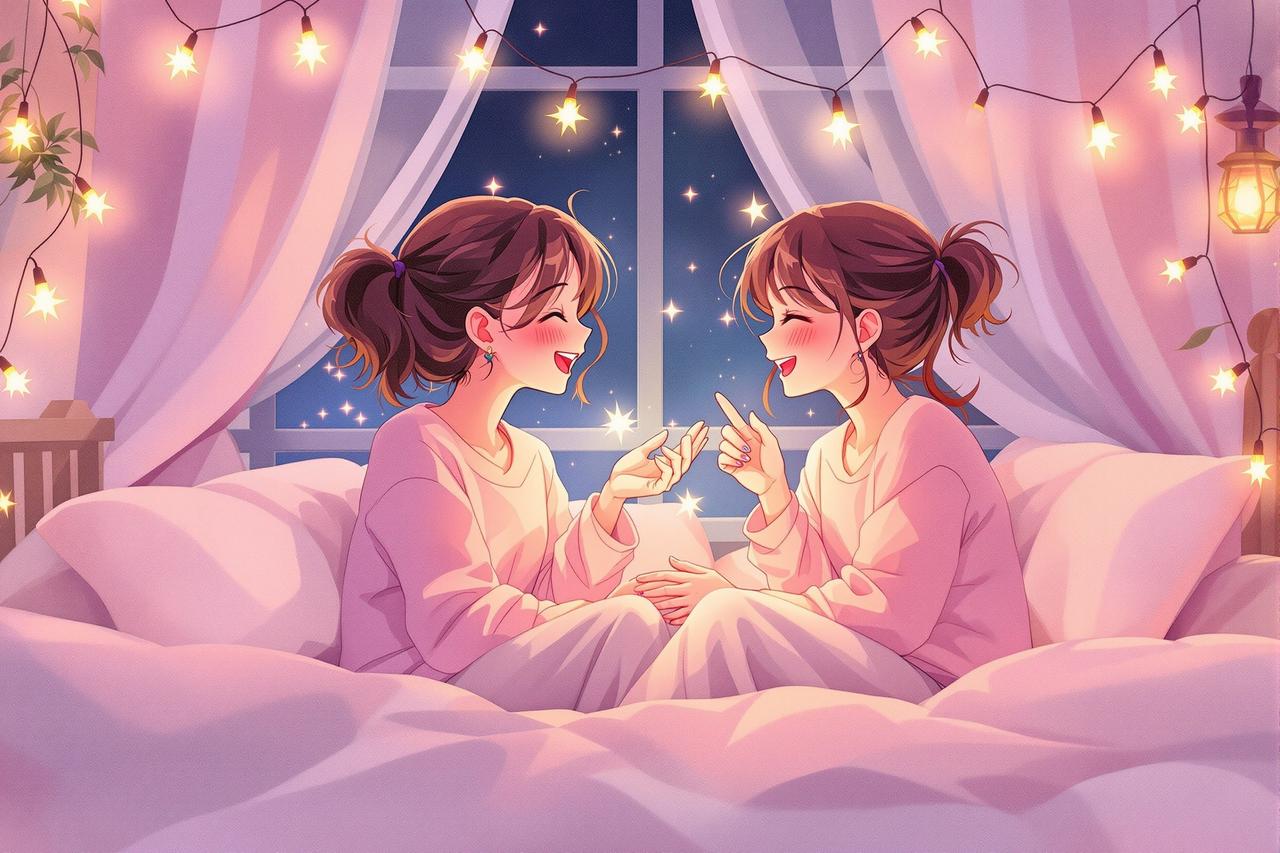 吃瓜短剧夸克 - 姐妹情深